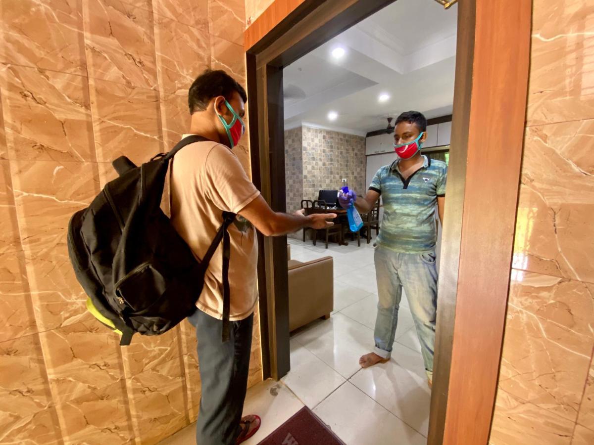 Vinayak Guest House Kolkata Exterior photo