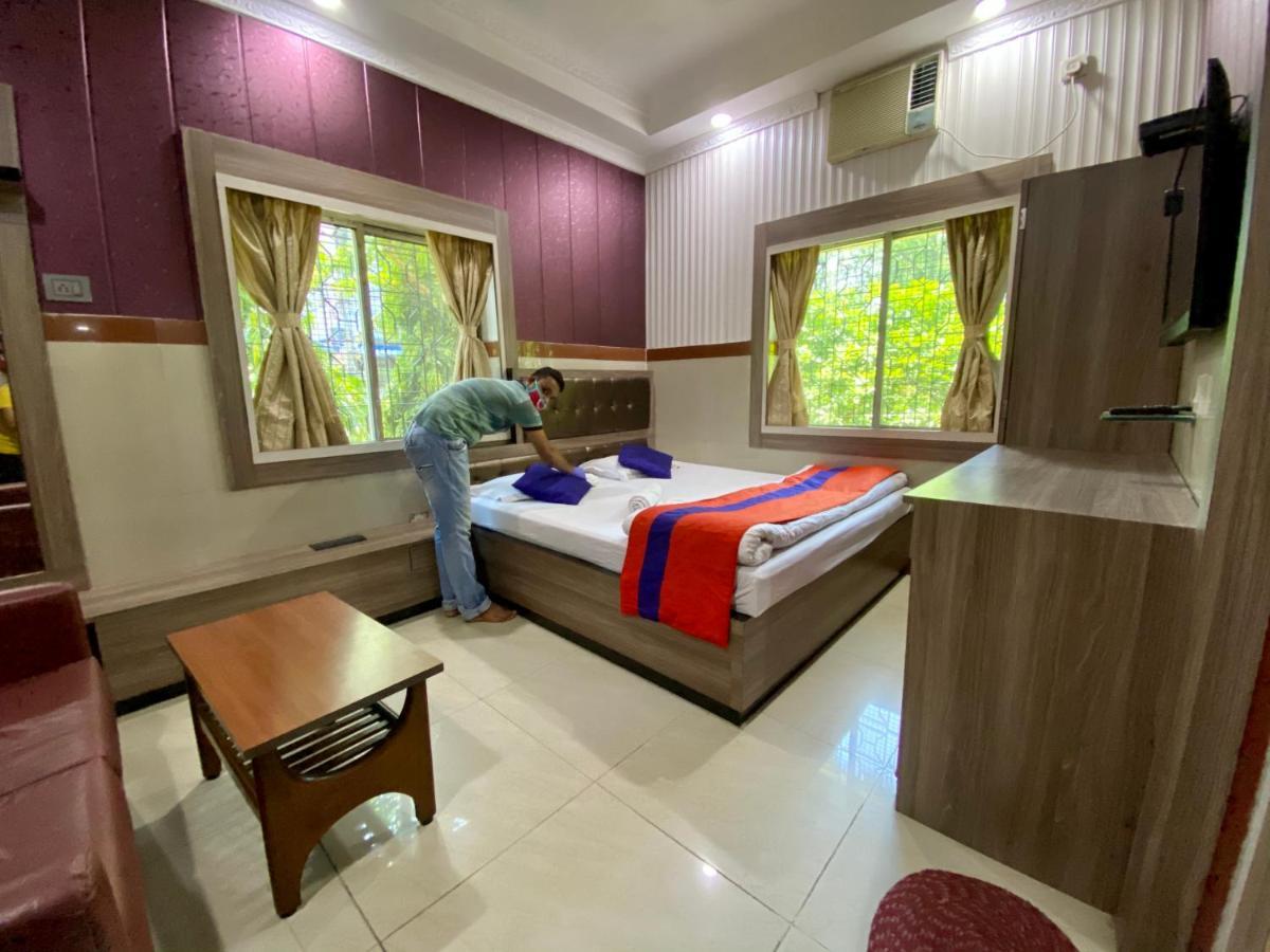 Vinayak Guest House Kolkata Exterior photo