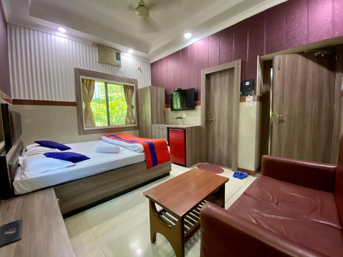 Vinayak Guest House Kolkata Exterior photo