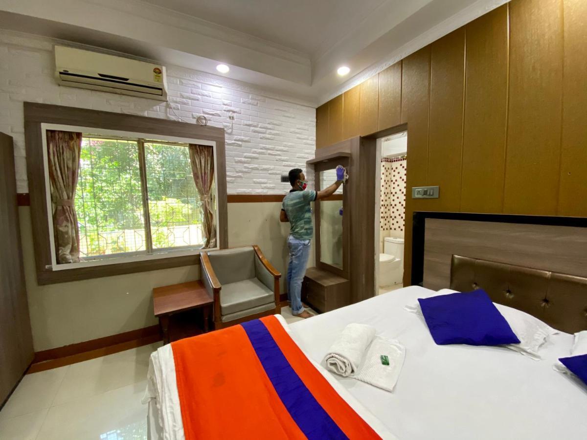 Vinayak Guest House Kolkata Exterior photo